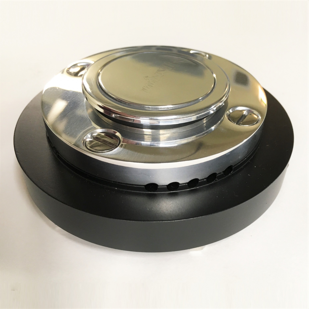 Boss for Brooklands steering wheel on Morgan cars 1997 on